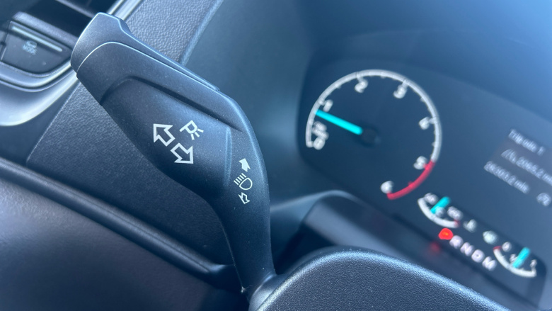 Ford Transit 350 L3 Diesel Fwd 2.0 EcoBlue 130ps H2 Leader Van Auto